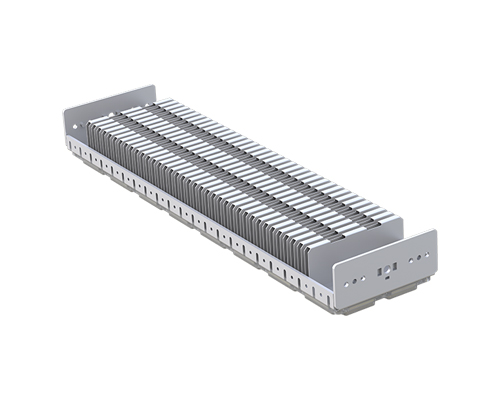 240W Module | LED High Mast Light | LED chips, LED drivers, color ...