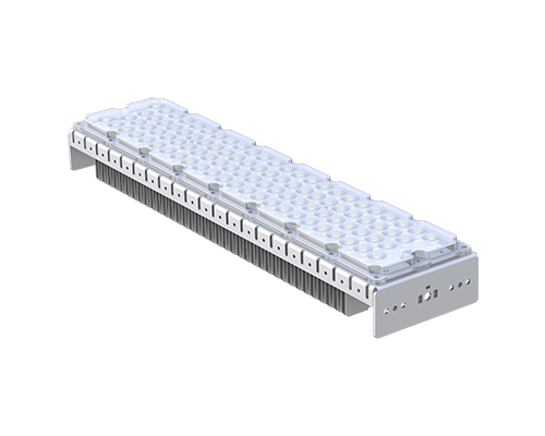 240W Module | LED High Mast Light | LED chips, LED drivers, color ...