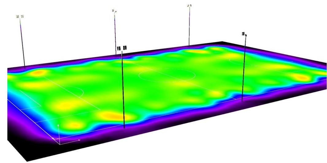 About Dia-lux Photometric Design About Dia-lux Photometric Design