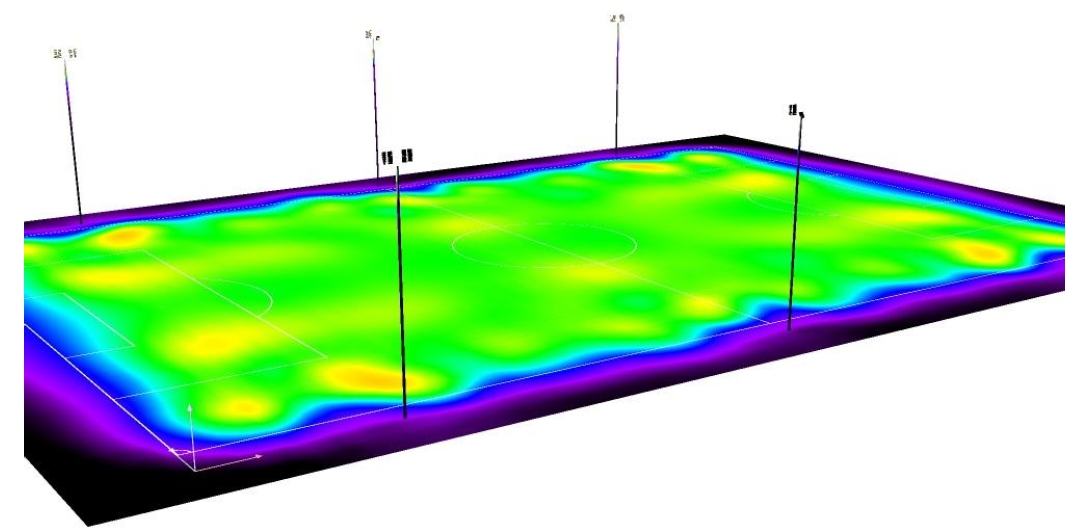 About Dia-lux Photometric Design