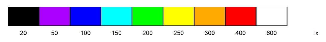 About Dia-lux Photometric Design