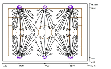 About Dia-lux Photometric Design